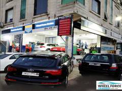 
      
      Wheel Force Centre opens a new Car detailing studio in New Delhi
      
      