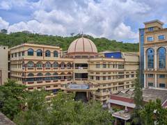 
      
      Explore the world of liberal arts at MIT-WPU, Pune
      
      