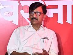 
      
      Sanjay Raut targets Centre over arrest of Disha Ravi
      
      