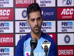 
      
      ODI cricket is more difficult than Tests and T20s, says...
      
      