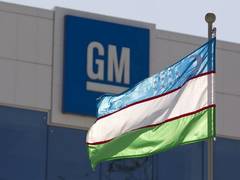 
      
      Uzbekistan holds first Parliamentary elections under...
      
      