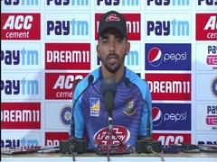 
      
      Won't give any excuse, were not able to perform well: Mominul...
      
      
