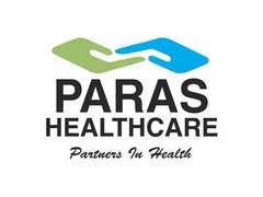 
      
      Paras Hospitals, Gurugram performs complex 11cm tumour...
      
      