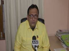 
      
      TMC's Santanu Sen accuses Hardeep Puri of threatening,...
      
      