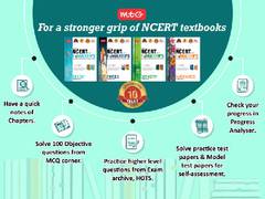 
      
      Master Book for NEET Exam 2022 - MTG Objective NCERT at Your...
      
      