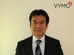 
      
      Veteran IT Industry leader, Shigeru Harasawa, joins Sales...
      
      