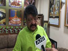 
      
      Opposition's strategies to defeat BJP will prove to be...
      
      