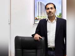 
      
      Real Estate: Festive Cheer Defies COVID-19 - Jatin Mohan Seth...
      
      