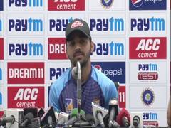 
      
      Being captain will improve my cricketing knowledge, says...
      
      