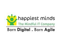 
      
      Happiest Minds reports robust results post successful IPO;...
      
      