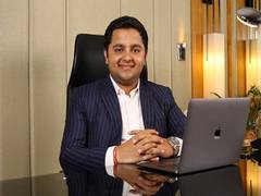 
      
      Petonic Infotech has invested USD 0.5 million in E-waste Recycling
      
      