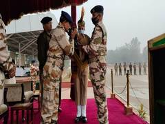 
      
      Goodbye to Western names, only Indian names for its K9 team...
      
      