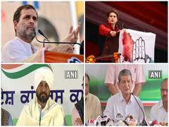 
      
      Congress suffers crushing defeats in UP, Uttarakhand,...
      
      