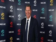 
      
      I don't subscribe to concept of 'Big Three', says ICC...
      
      
