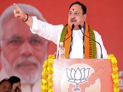 
      
      BJP to hold national executive meet in Hyderabad
      
      