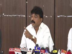 
      
      Chandrababu Naidu used weaker sections as vote bank, alleges...
      
      