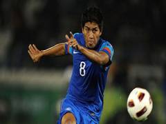 
      
      COVID-19: Former footballer Renedy's crucial assist helps...
      
      