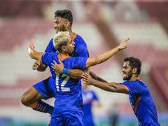 
      
      AFC U23 Asian Cup qualifiers: Coach Stimac lauds Indian...
      
      