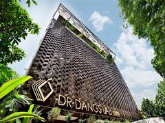 
      
      Dr Dangs Lab adopts new technology for high-quality diagnostics
      
      