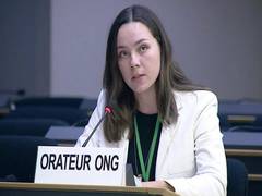 
      
      European think-tank exposes Pakistan at UN for harbouring...
      
      
