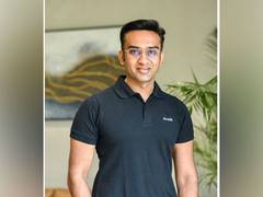 
      
      Taral Shah with Shivalik projects emerging as growth partners...
      
      