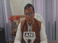 
      
      Tripura BJP-ally to send memo addressing PM Modi, Home...
      
      