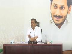 
      
      Nothing political behind detention of TDP leader Kimidi Kala...
      
      