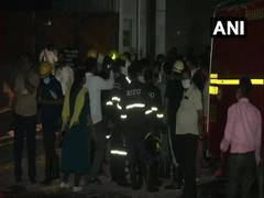 
      
      Maharashtra: 3 dead in fire at private hospital in Nagpur 
      
      