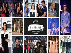 
      
      Godrej L'Affaire concludes its fourth season with a grand...
      
      