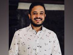 
      
      Vishal Nagesh appointed vice chairman of Zimbabwe India Trade...
      
      
