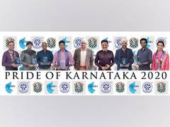 
      
      Round Table India and Ladies Circle India Felicitate...
      
      