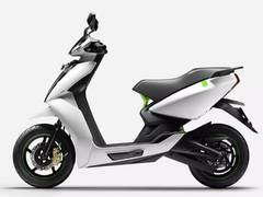 
      
      Top electric scooter picks in India this year
      
      