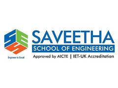 
      
      Saveetha School of Engineering Leads Among Top 2 pc Indian...
      
      