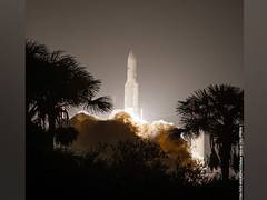 
      
      Space instruments to track air pollution on hourly basis
      
      