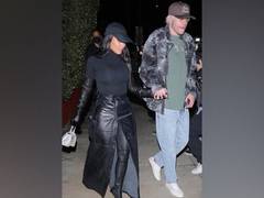 
      
      Kim Kardashian shares 'The Kardashians' will show how she and...
      
      