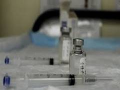 
      
      Protein that keeps immune system from freaking out could form...
      
      