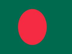 
      
      Bangladesh Defence Secretary dies of coronavirus
      
      