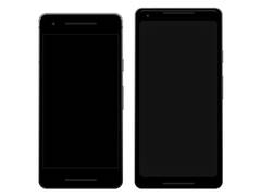 
      
      Google Pixel 4, Pixel 4 XL: Improved camera, Motion Sense...
      
      