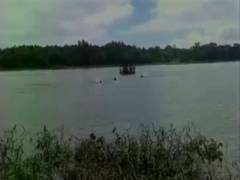 
      
      Karnataka: Inflow of Tunga river rises after heavy rainfall...
      
      