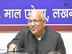 
      
      Former Minister Ambika Chaudhry, son booked under POSCO Act
      
      