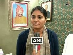 
      
      Anupriya Patel faction of Apna Dal approaches EC against...
      
      