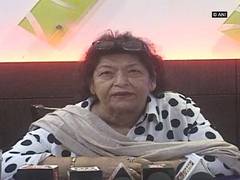 
      
      Saroj Khan defends casting couch, says 'provides livelihood'
      
      