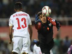 
      
      Women's football has huge potential in India, says Gurpreet...
      
      