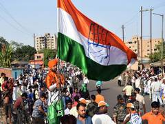 
      
      Congress gears up for Gujarat elections
      
      