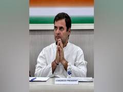 
      
      Congress turning into a divided house due to infighting among...
      
      