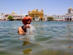 
      
      Punjab Opposition assures full support for Guru Nanak Dev's...
      
      