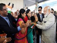 
      
      In PM Modi's schedule, brief stopover in Sri Lanka, temple...
      
      
