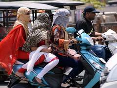 
      
      IMD issues heatwave warning for Rajasthan, Madhya Pradesh
      
      