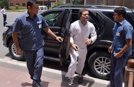 
      
      CWC likely to meet next week to decide on new chief as leadership 
      
      