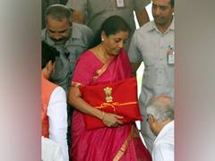 
      
      'British went, their traditions must go,' says Thakur as...
      
      